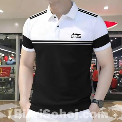 Polo Shirt For Men
